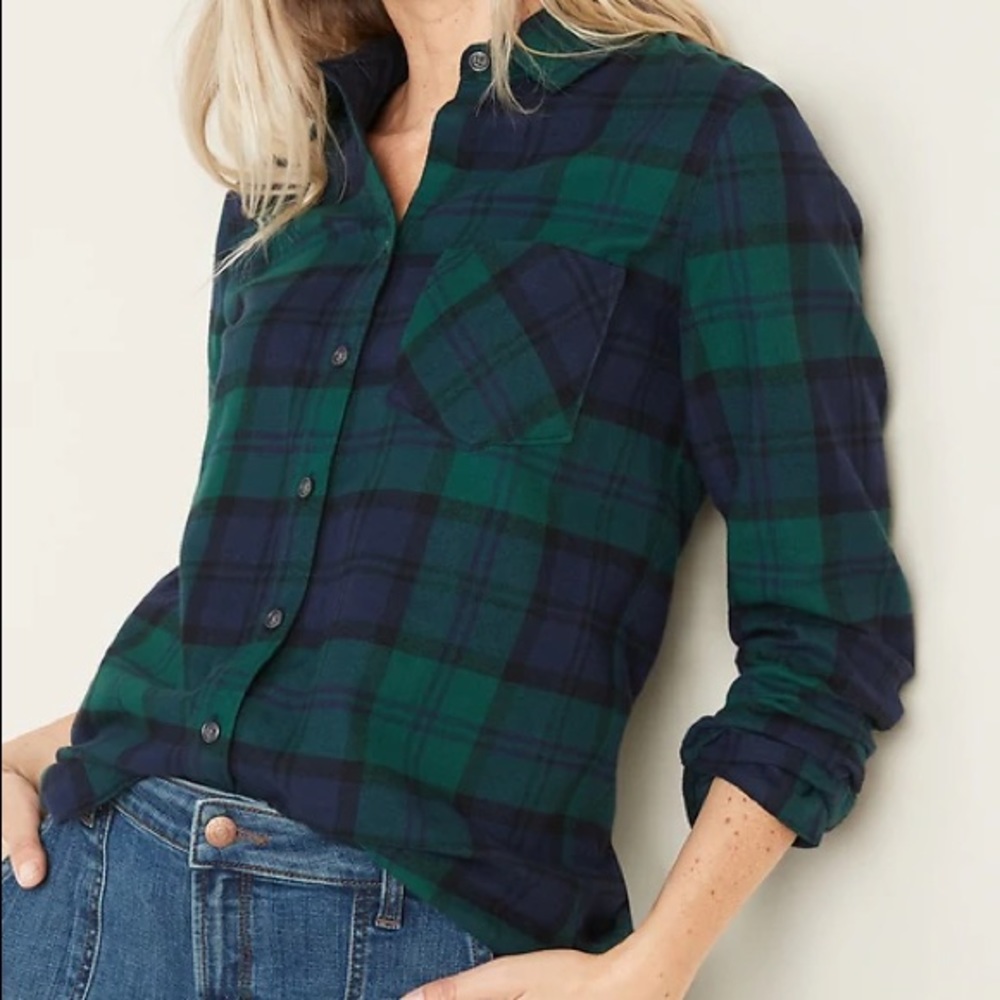 The Classic Shirt
